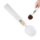 1pc Electronic Food Measuring Scoop Scale High Precision Kitchen Scales for Pets