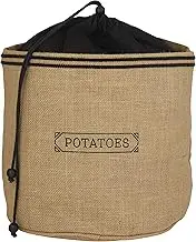 PANTRY PAN0003 Potato Sack, Multicolored