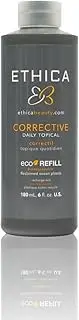 Ethica Beauty - Corrective Topical | Provides Fuller, Denser Hair With Increased Shine, Texture, & Volume |180 mL