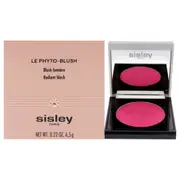 Le Phyto Blush - 02 Rosy Fushia by Sisley for Women - 0.22 oz Blush