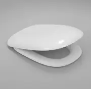 Caroma Contura Soft Close Toilet Seat 300051W