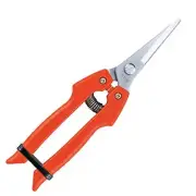 ARS HP-SE45 Needle Nose Snips Shears Pruner Scissors Gardening Cropping F/S NEW