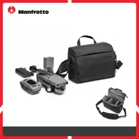 在飛比找法雅客網路商店優惠-Manfrotto 曼富圖 ADVANCED 3 肩背包 M