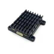 EWRF TX663 5.8G 1.6W FPV Transmitter 25mW 200mW 800mW 1000mW 1600mW MMCX RP-SMA VTX CNC Shell for FPV RC Drones