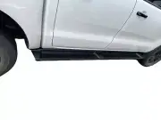 2011-2021 Ford Ranger T6/T7 PX1 / PX2 / PX3 side steps ( On Clearance )