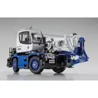 Tadano Rough Lane Crane GR-130NL/N Clevo mini G4 from japan