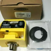NEW Banner STBVR81Q6 Optical Touch Button