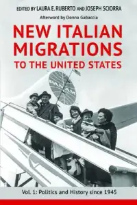 在飛比找博客來優惠-New Italian Migrations to the 