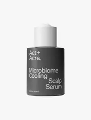 Microbiome Cooling Scalp Serum