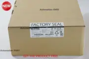 New Sealed Allen-Bradley 2711P-T9W21D8S SER C PanelView Plus 7 Terminal 9 Inch
