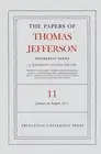 Thomas Jefferso The Papers of Thomas Jefferson: Retiremen (Hardback) (US IMPORT)