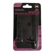 Cassette Tape Adapter 3.5mm AUX Audio Play