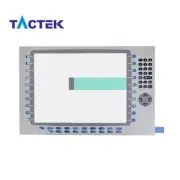 Membrane Keypad for 2711P-B15C4A7 2711P-B15C4A6 Switch Keyboard Button