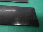 3 Oregon EDGER BLADE, 8" X 1" X .120", ECONOMY Part# 40-139