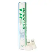 Yonex Aeroclub TR Badminton Feather Shuttlecock