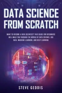 在飛比找博客來優惠-Data Science from Scratch: Wan