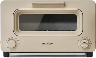 日本代購 空運 BALMUDA K05A 蒸氣烤吐司機 烤箱 烤麵包機 2枚吐司 美型 蒸氣烤箱 烤吐司神器