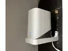Wall Mount Base Holder for Eufy Security HomeBase 3 (WiFi Base Station)