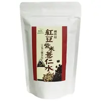 在飛比找樂天市場購物網優惠-阿華師 紅豆紫米薏仁水(15g*12入/袋) [大買家]