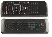 Brand New! Vizio XRV1TV 3D TV Remote For E3D320VX, E3D420VX, E3DB420VX, E3D470VX