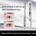 1 Pcs Metal Rod Mascara Curling Iron Brush Wand Mascara Non-Clumping