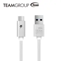 在飛比找神腦生活優惠-TEAM十銓科技 USB 3.1 Gen1 TypeC充電/