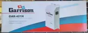 Garrison GAR-401H 12" UV Air Purifier 12 inch HVAC Duct Mount Kills Germs, Virus