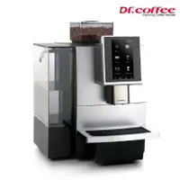 在飛比找蝦皮購物優惠-維思咖啡【咖博士Dr.coffee】旗艦款全自動咖啡機F12