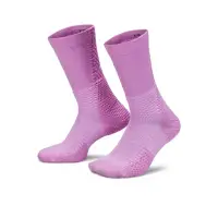 在飛比找momo購物網優惠-【NIKE 耐吉】襪子 中筒襪 運動襪 1雙組 U NK D