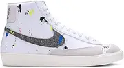[Nike] Men's Shoes Blazer Mid '77 Paint Splatter DC7331-100 (Numeric_11)