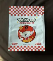 Paymoneywubby Wubb-ees SEALED NEW Mystery Plush Toy Collectible Twitch Merch