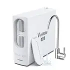 VonWater 600GPD 7 Stage RO Reverse Osmosis Tankless Water Filter System Purifier