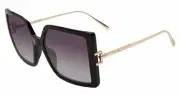 Chopard IKCH334 IKCH 334 black Sunglasses