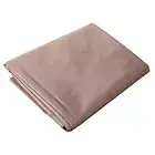 Faraday Fabric Anti Radiation Protection Radiowave Protection Blocker Conductive