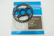NEW! Shimano XTR SM-CRM95 12-Speed 34t Direct Mount Chainring