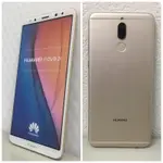 HUAWEI NOVA 2I手機5.9吋原廠樣品機/模型機/彩屏機/電子系、設計系、行家、收藏家、店老闆最愛