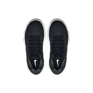 【NIKE 耐吉】Nike Hyperdunk 2017 Low EP 籃球鞋 全黑 男鞋 籃球鞋 運動鞋 897637-001