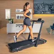 Boyles Fitness WS200 WalkSlim Treadmill