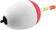 ARTSEWPLY 90G Fishing Buoy Light Stick Floats for Night Fishing Assorted for Sea Lake and Durable Angling Accessories