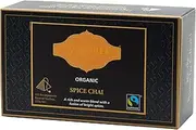 Organic Spice Chai Pyramid Bags x 100