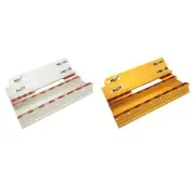 Tile Chamfering Guide 45° Angle Grinder Auxiliary Tool for Ceramic Stone