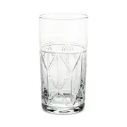 Vista Alegre Avenue Highball Glass