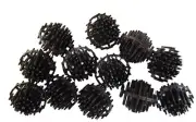 Bio-Balls Pond Filter Material to House Beneficial Bacteria – 1 Cubic Ft.