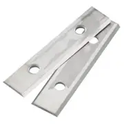 2 Bld Replacement for Stanley STTMLS00 Tungsten Carbide Blades (2) 0-28-641