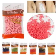 New Hard Wax Beans 100g Depilatory Waxing Hot Brazilian Beads Body Hair Removal