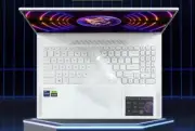 TPU Keyboard Protector Skin Fit MSI MSI Stealth 16 Studio