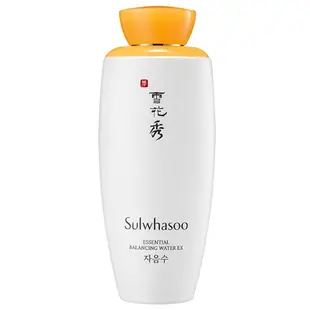 韓國 雪花秀 Sulwhasoo 滋陰生 人蔘煥顏系列組合 潤燥精華 乳液 面霜 面膜 限量套組