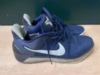 在飛比找Yahoo!奇摩拍賣優惠-Nike Kobe A.D. EP籃球鞋9號