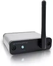 Audioengine B1 Bluetooth Music Receiver Optical and RCA outputs - Grey
