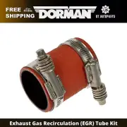 For 2019-2020 Volvo VNL 400 Dorman Exhaust Gas Recirculation (EGR) Tube Kit (for: Volvo)
